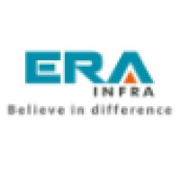 ERA INFRA ENGINEERING LIMITED Logo