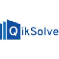 QikSolve Pty Ltd Logo
