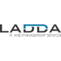 Ladda IT Logo
