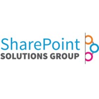 SharePoint Solutions group Logo