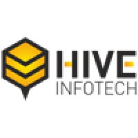Hive Infotech Private Limited Logo