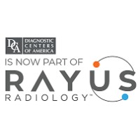 Diagnostic Centers of America Logo
