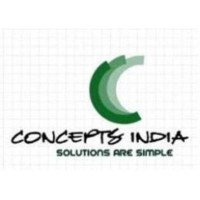 Concepts India Logo