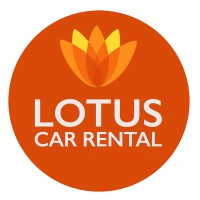 Lotus Car Rental Iceland Logo