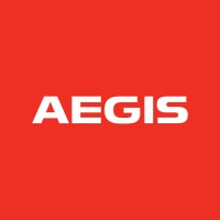 Aegis South Africa Logo