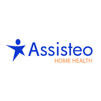 Assisteo Home Health Logo