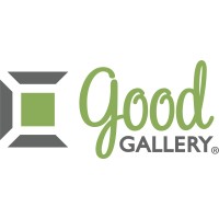 Good Gallery LLC Logo