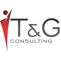 T&G Consulting S.A.S Logo
