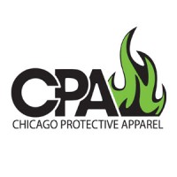 Chicago Protective Apparel Inc Logo