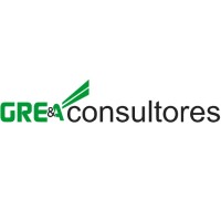 Gre&A Consultores, SAS de CV Logo