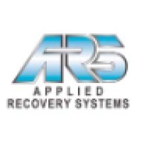Applied Recovery Systems Logo