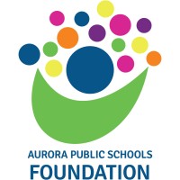 Aurora Public Schools Foundation Logo