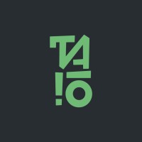 Agência TAIÓ Logo