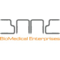 BioMedical Enterprises Logo