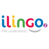 ilingo2.com Logo