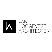 Van Hoogevest Architecten Logo