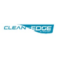 Clean Edge Carwash Logo