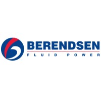 Berendsen Fluid Power Australia Logo