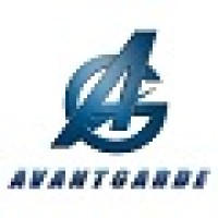 AvantGarde AV HK Logo