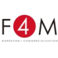 Fit 4 Market Pty Ltd Logo