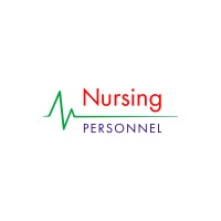Nursing Personnel Logo