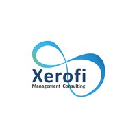 Xerofi Indonesia Logo