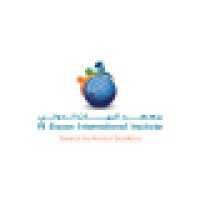 Al Bayan International Institute Logo