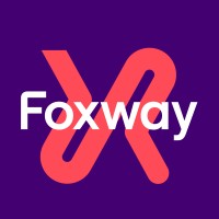 Foxway Sverige Logo