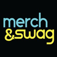 Merch and Swag Logo