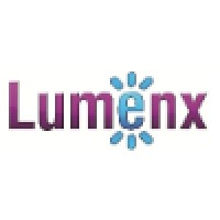 Lumenx Ind. e Com. de Prod. Eletr. LTDA Logo