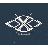 IndigenousX Logo