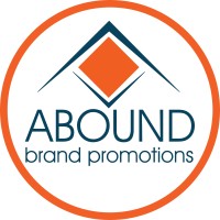 ABOUND Brand Promotions Logo