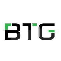 Binary Trade Group Logo