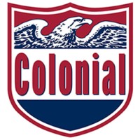 Colonial Chemical Solutions, Inc. Logo
