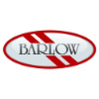 Barlow Truck Lines Inc Logo