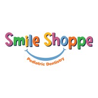 Smile Shoppe Pediatric Dentistry Logo