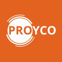 PROYCO Logo