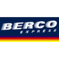 Berco Express Logo