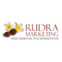 Rudra Marketing Logo