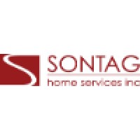 Sontag Home Services Logo
