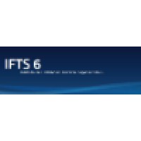 Instituto de Formación Técnica Superior N° 6 (IFTS 6 - GCBA) Logo