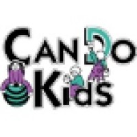 Can Do Kids, Inc. Logo