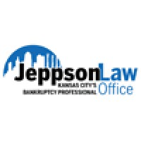 Jeppson Law Office, LLC Logo