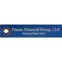 ENSURE FINANCIAL GROUP Logo