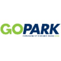 GOPARK Parking Management Logo