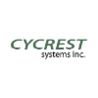 Cycrest Systems Logo