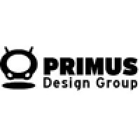 Primus Design & Animation Logo
