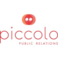 Piccolo Public Relations, LLC Logo