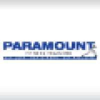 Paramount Fitness Training Logo