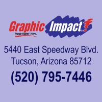 Graphic Impact Logo
